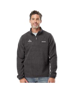 Columbia - Men's Steens Mountain Fleece Quarter-Zip