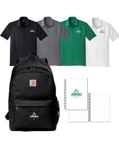 ASSC Air Systems New Hire Kit - Men's
