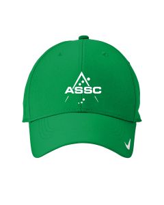 Nike- Dri-FIT Legacy Cap